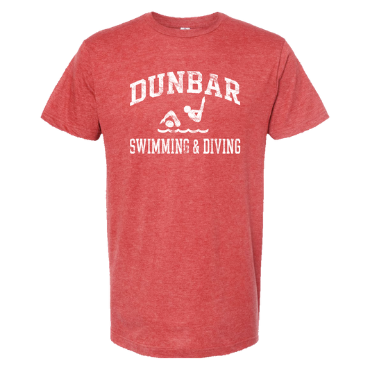 PLD Swim Tultex 202 Short Sleeve Tee