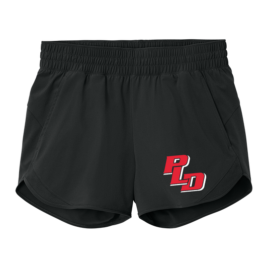 PLD Swim LST484 Ladies Shorts