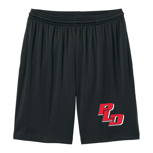 PLD Swim ST349P Sport-Tek Men's Shorts