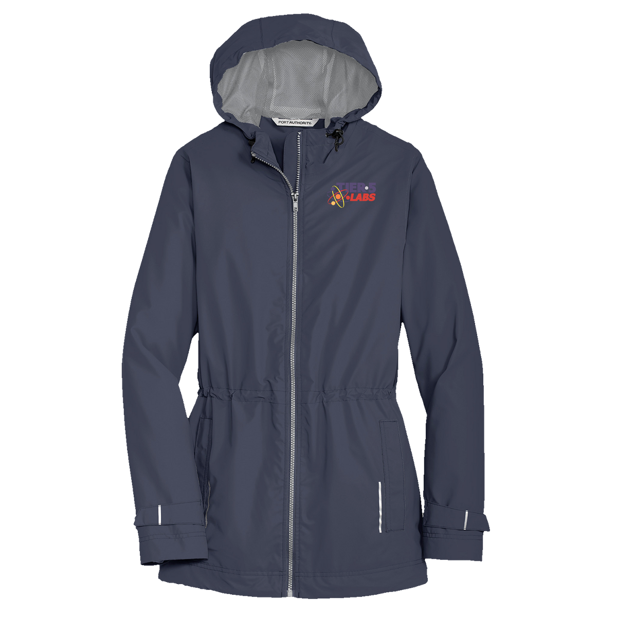 Tier 5 Labs L7710 Port Authority Ladies Northwest Slicker