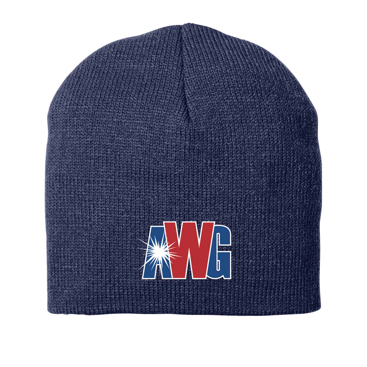 AWG CP91 Port Authority Beanie