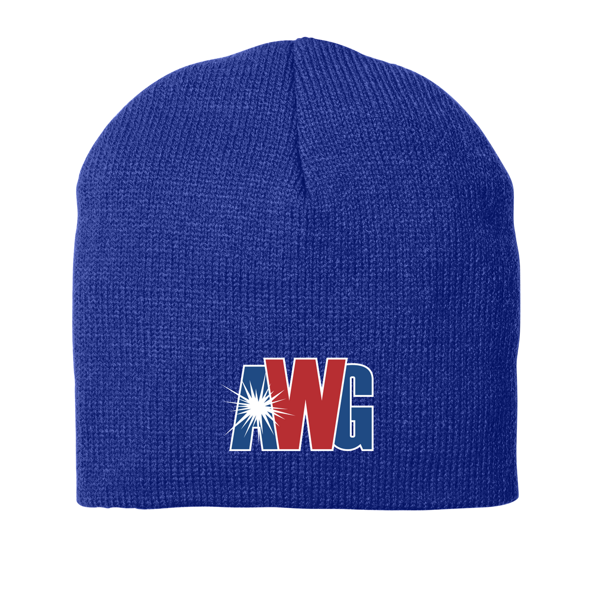 AWG CP91 Port Authority Beanie