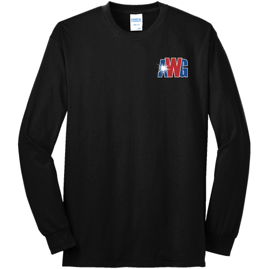 AWG PC55LST Tall LS Tee