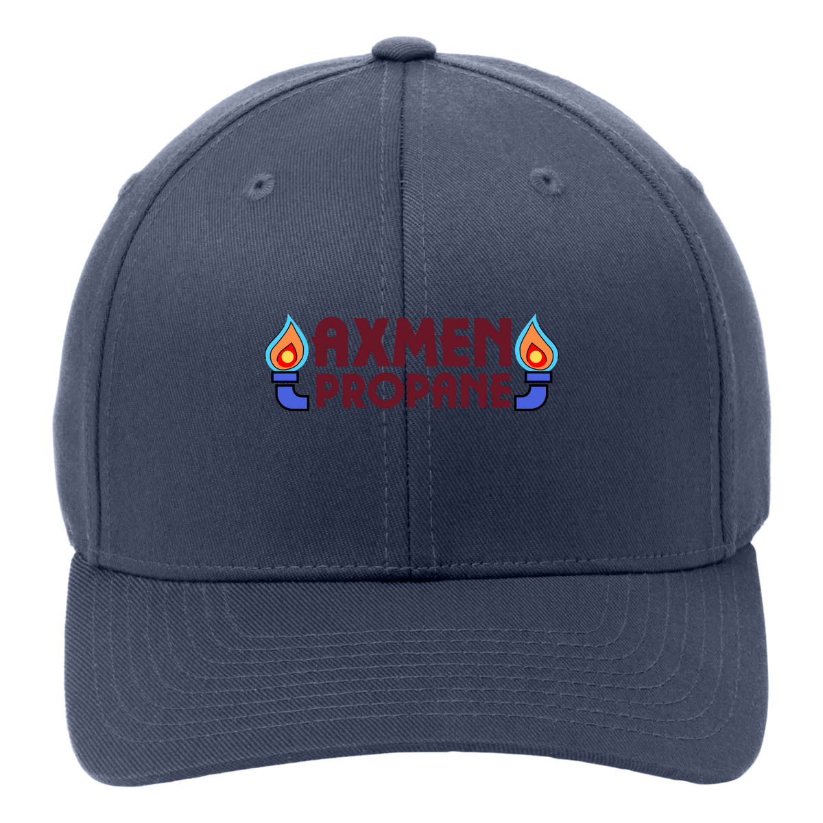 AxMen C865 Port Authority Flexfit Cap