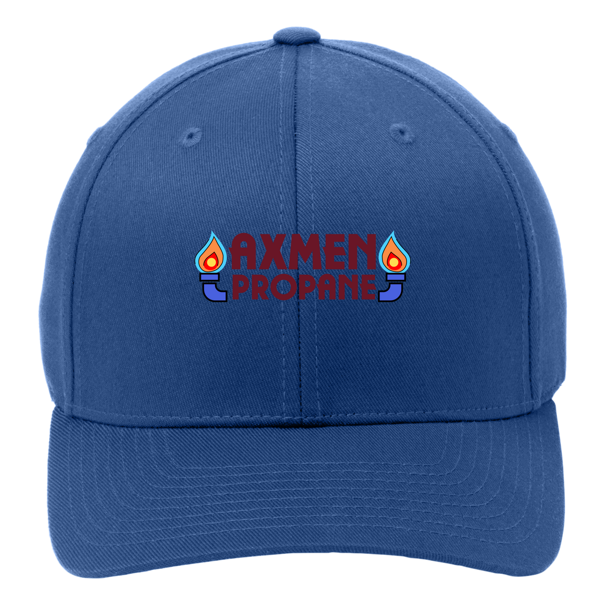 AxMen C865 Port Authority Flexfit Cap