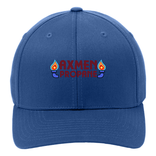 AxMen C865 Port Authority Flexfit Cap