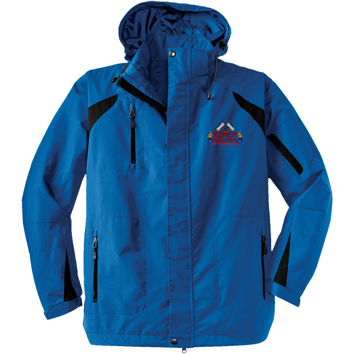 AxMen J304 Port Authority All Season II Jacket
