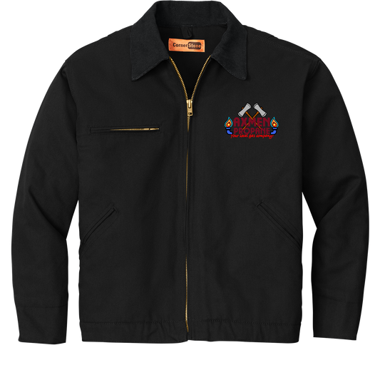 AxMen J763 Port Authority jacket