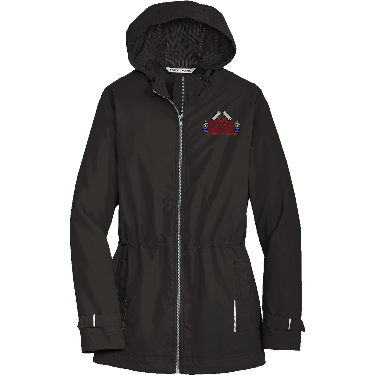 AxMen L7710 Port Authority Ladies Northwest Slicker