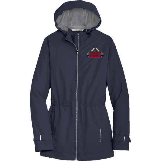 AxMen L7710 Port Authority Ladies Northwest Slicker