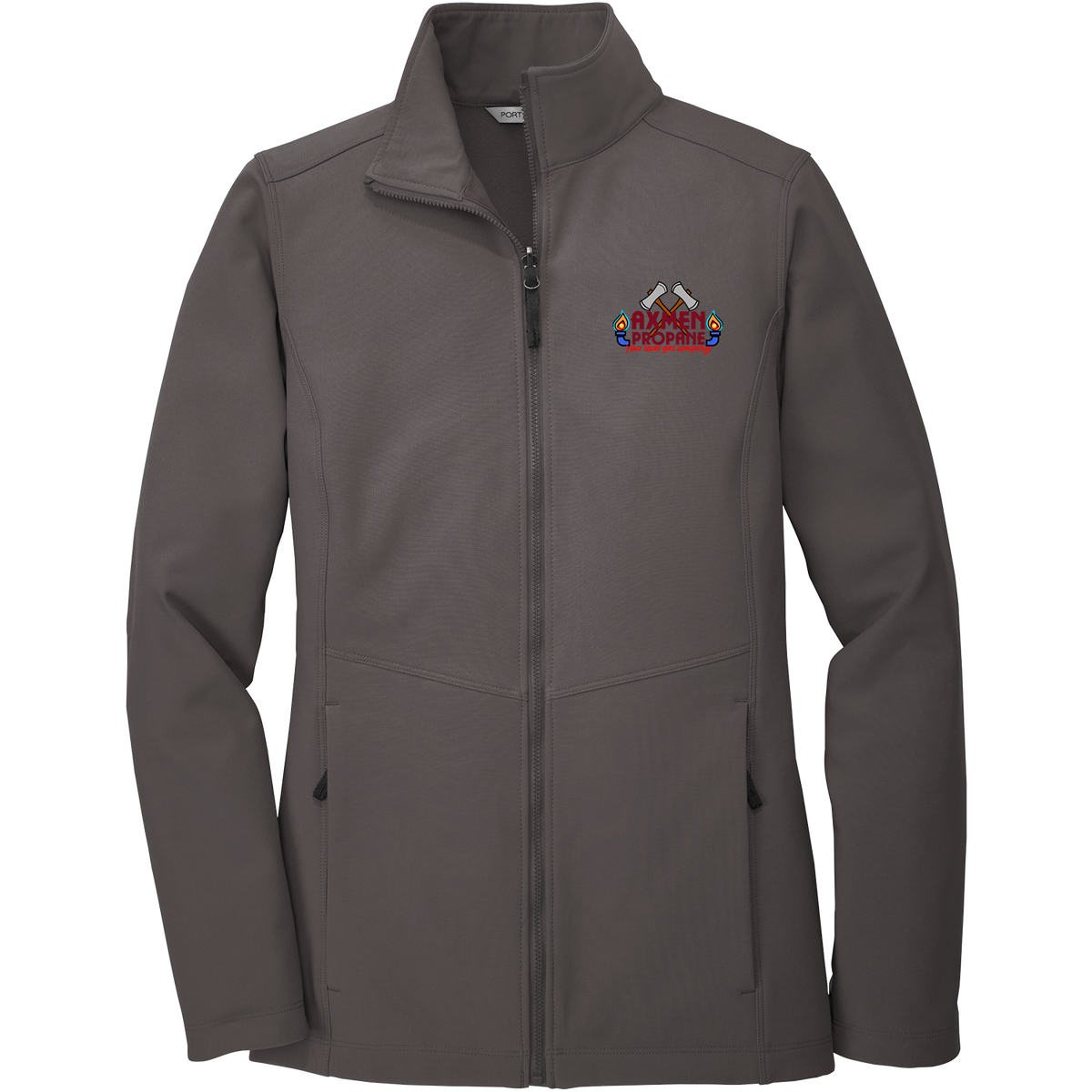 AxMen L901 Port Authority Ladies Collective Soft Shell Jacket