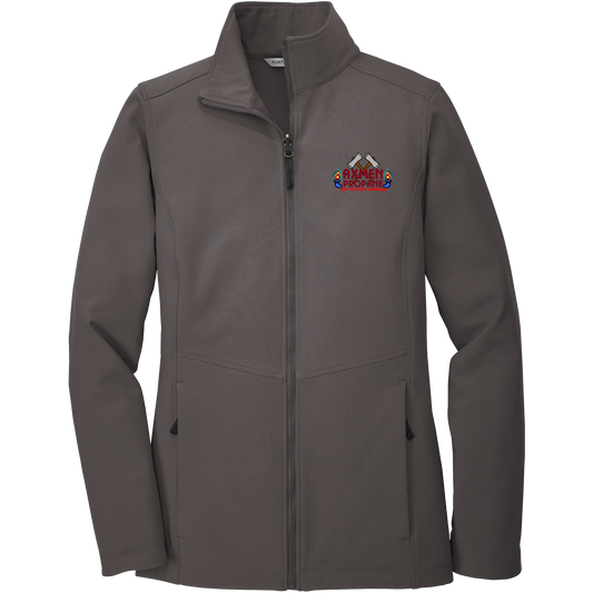 AxMen L901 Port Authority Ladies Collective Soft Shell Jacket