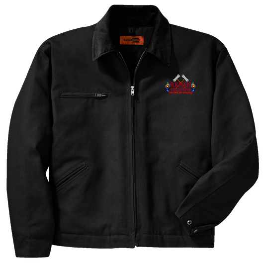 AxMen TLJ763 Tall Work Jacket