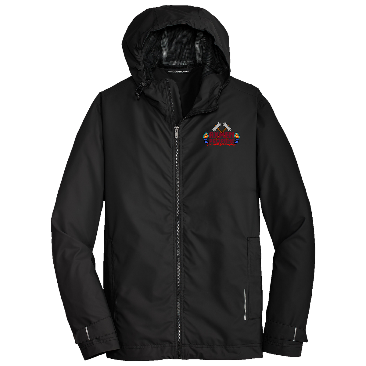 AxMen J7710 Port Authority Northwest Slicker
