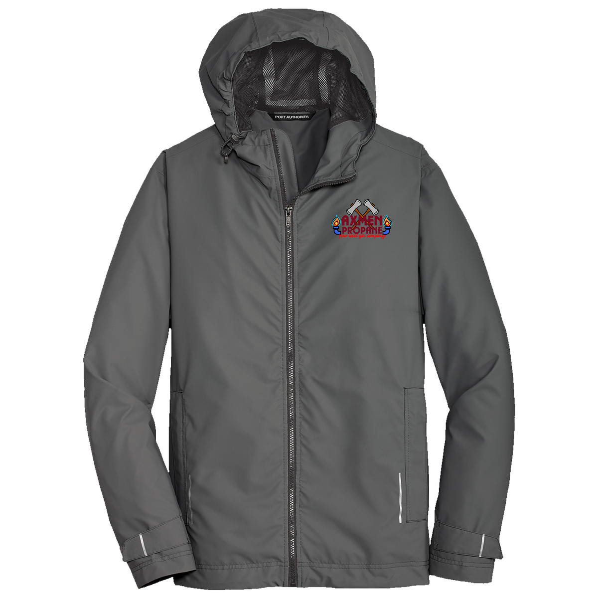 AxMen J7710 Port Authority Northwest Slicker