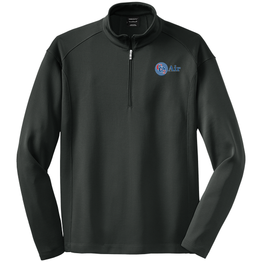 CO2 400099 Nike 1/4 zip pullover