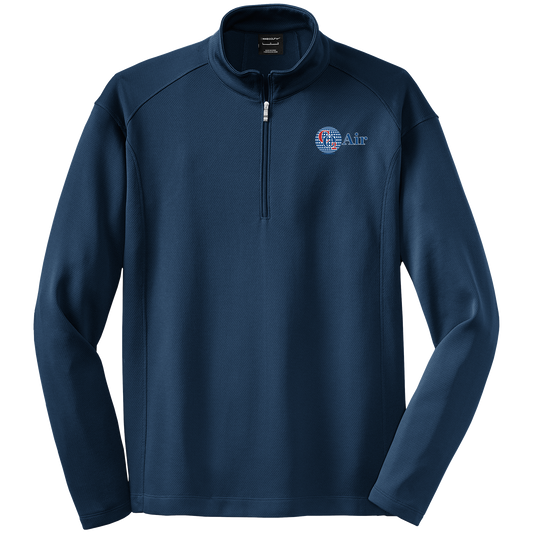 CO2 400099 Nike 1/4 zip pullover