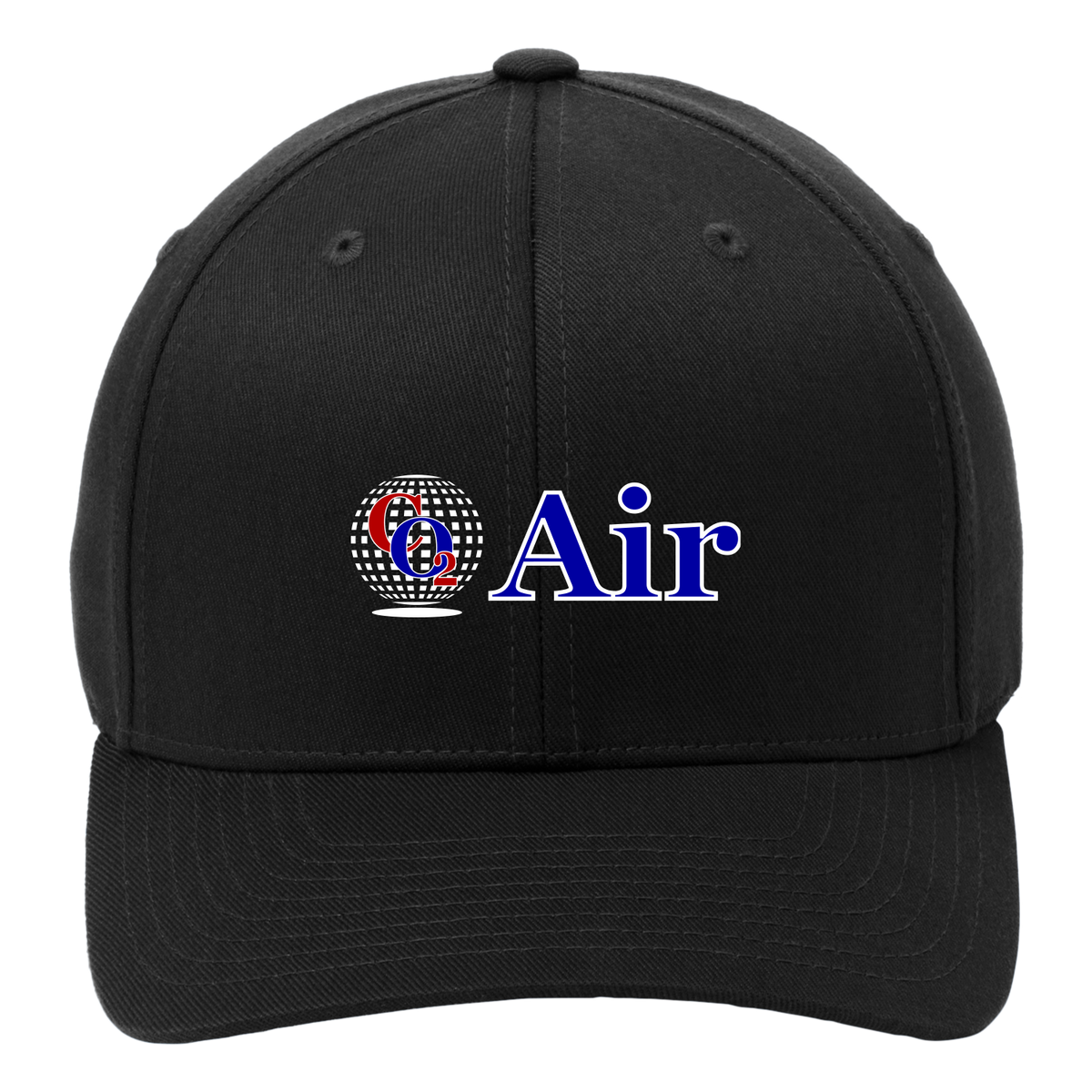 CO2 C865 Port Authority Flexfit Cap