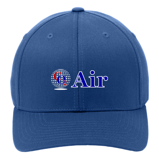 CO2 C865 Port Authority Flexfit Cap