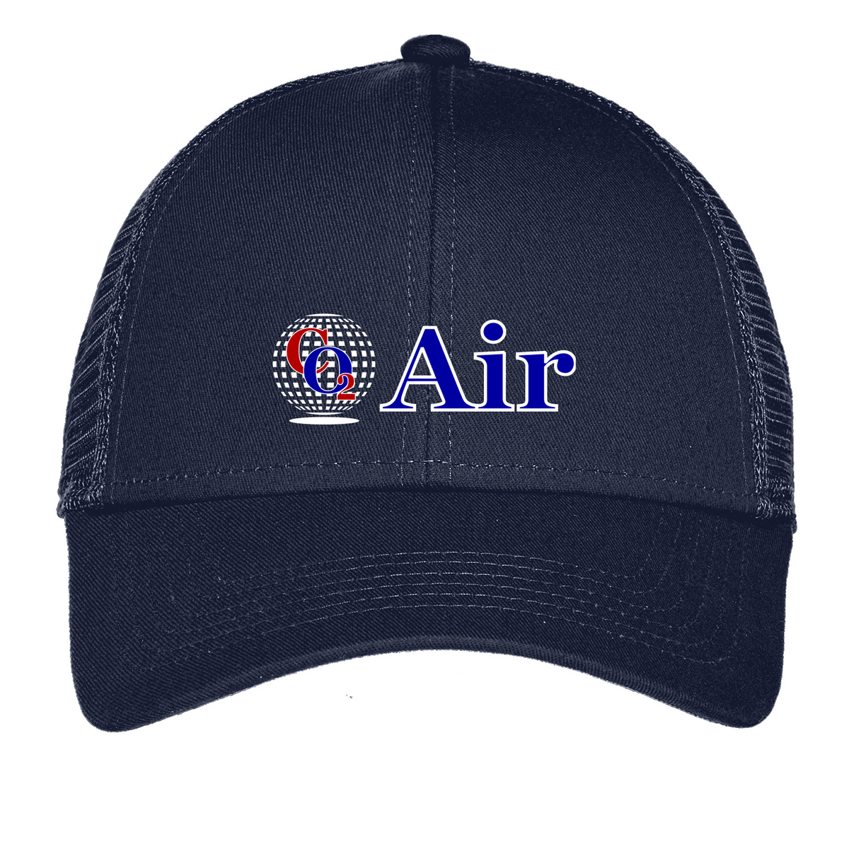 CO2 C911 Port Authority Mesh Back Cap