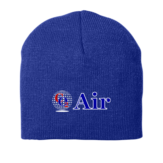 CO2 CP91 Port Authority Beanie