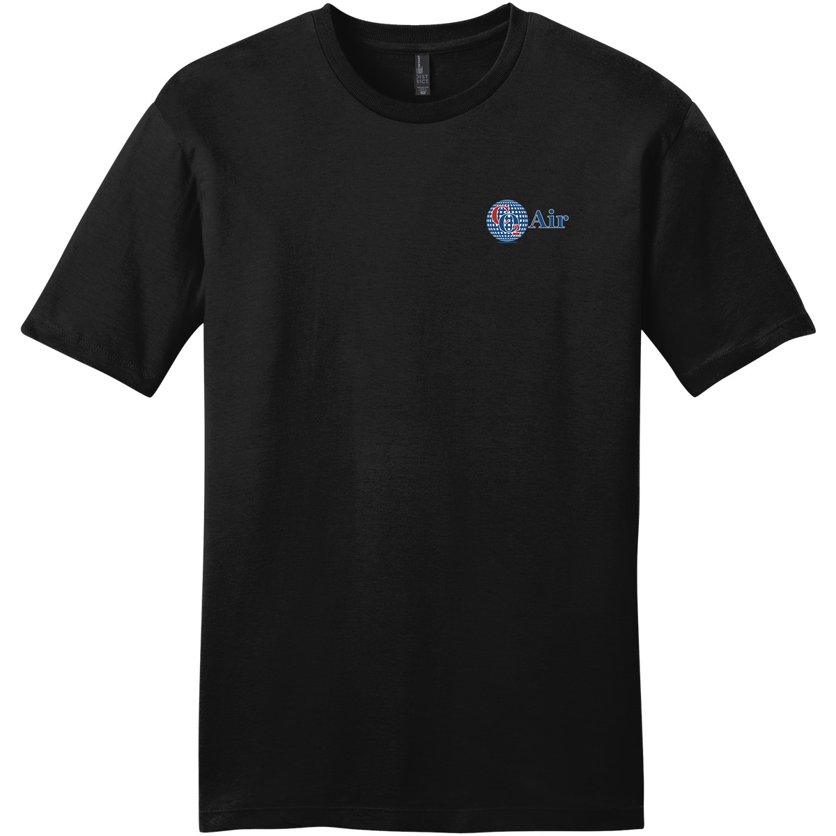 CO2 DT6000 District Threads Very Important Tee