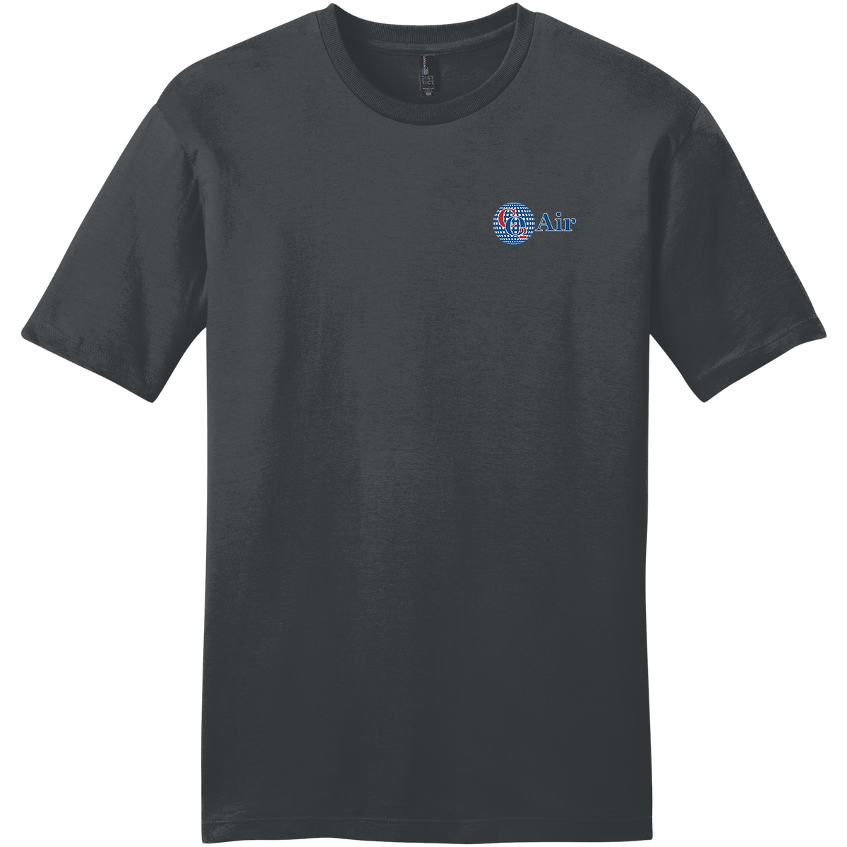 CO2 DT6000 District Threads Very Important Tee
