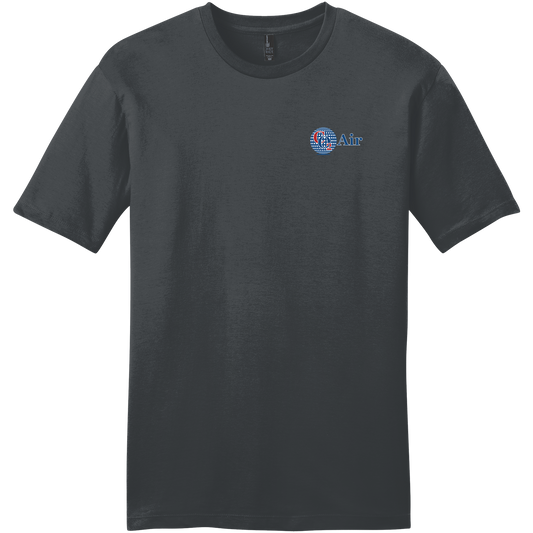 CO2 DT6000 District Threads Very Important Tee