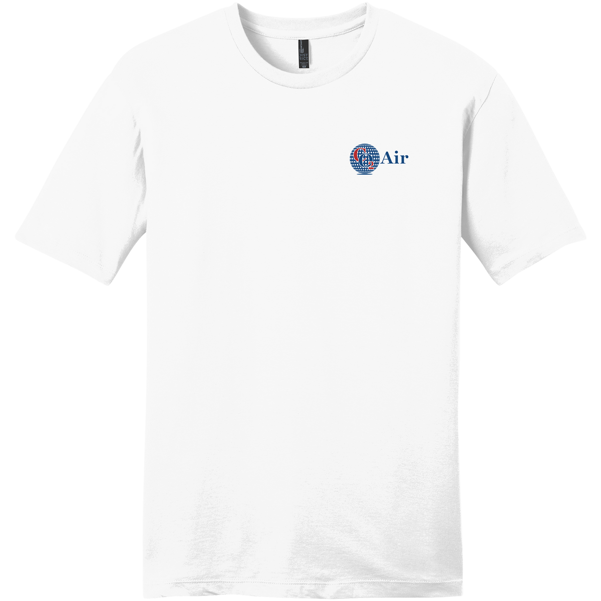 CO2 DT6000 District Threads Very Important Tee