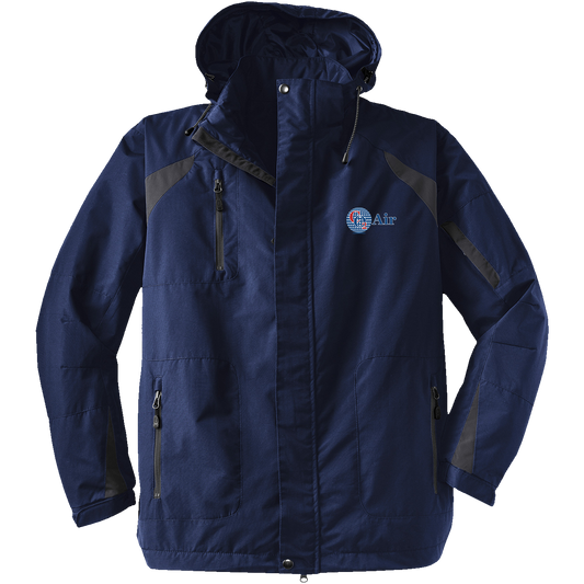 CO2 J304 Port Authority All Season II Jacket