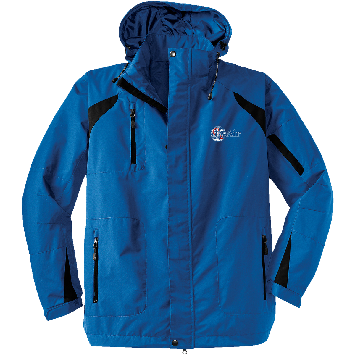 CO2 J304 Port Authority All Season II Jacket