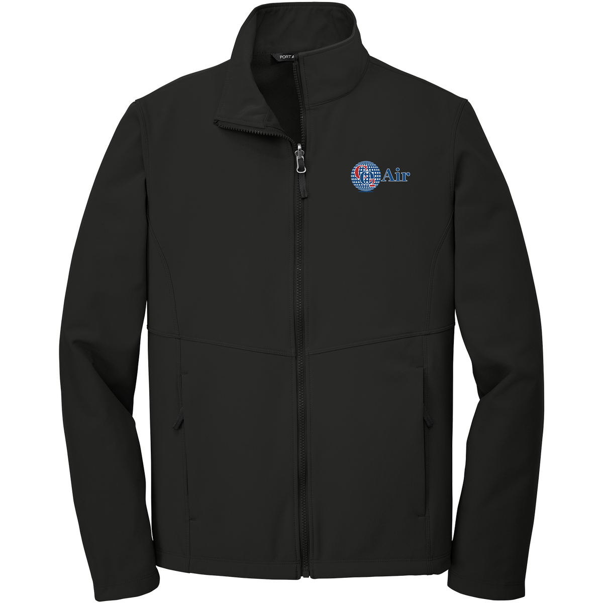 CO2 J901 Port Authority Collective Soft Shell Jacket