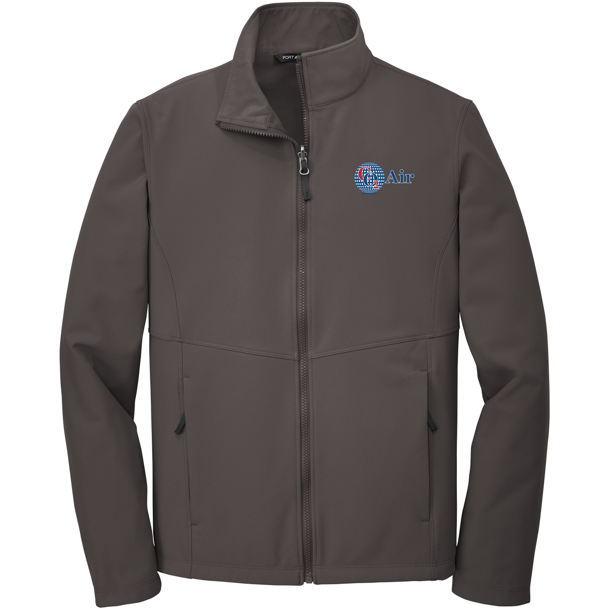 CO2 J901 Port Authority Collective Soft Shell Jacket