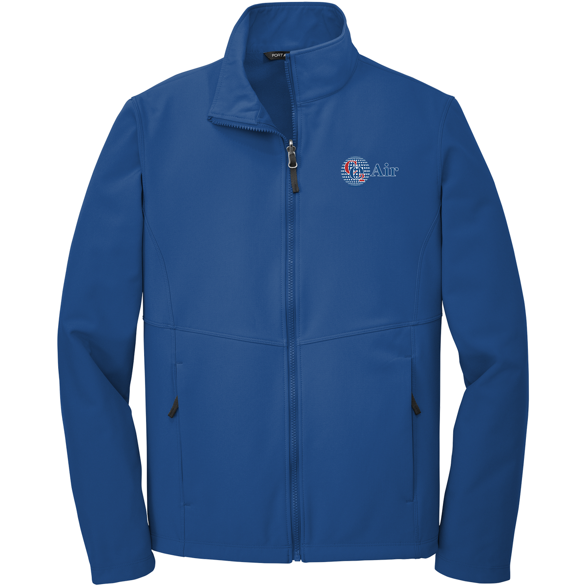 CO2 J901 Port Authority Collective Soft Shell Jacket