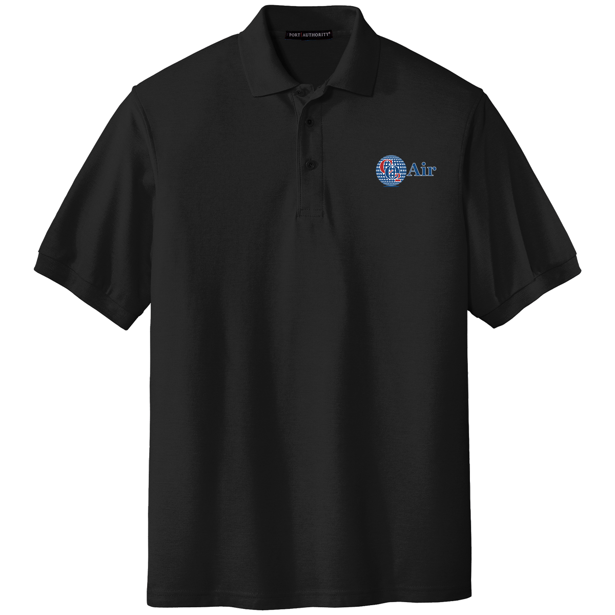CO2 TLK500 Tall SS Polo