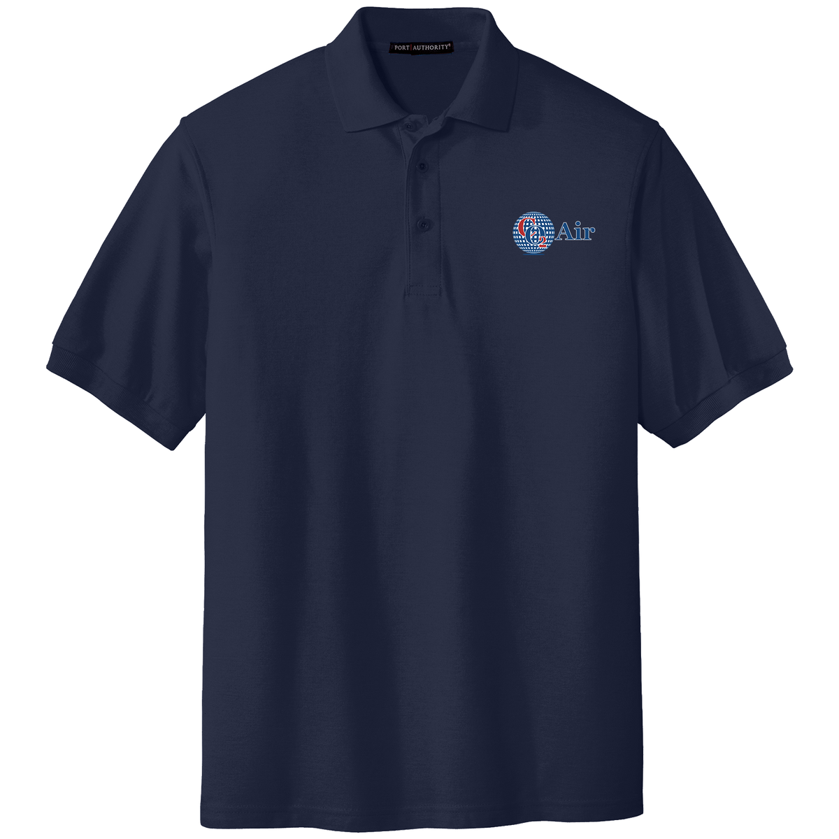 CO2 TLK500 Tall SS Polo