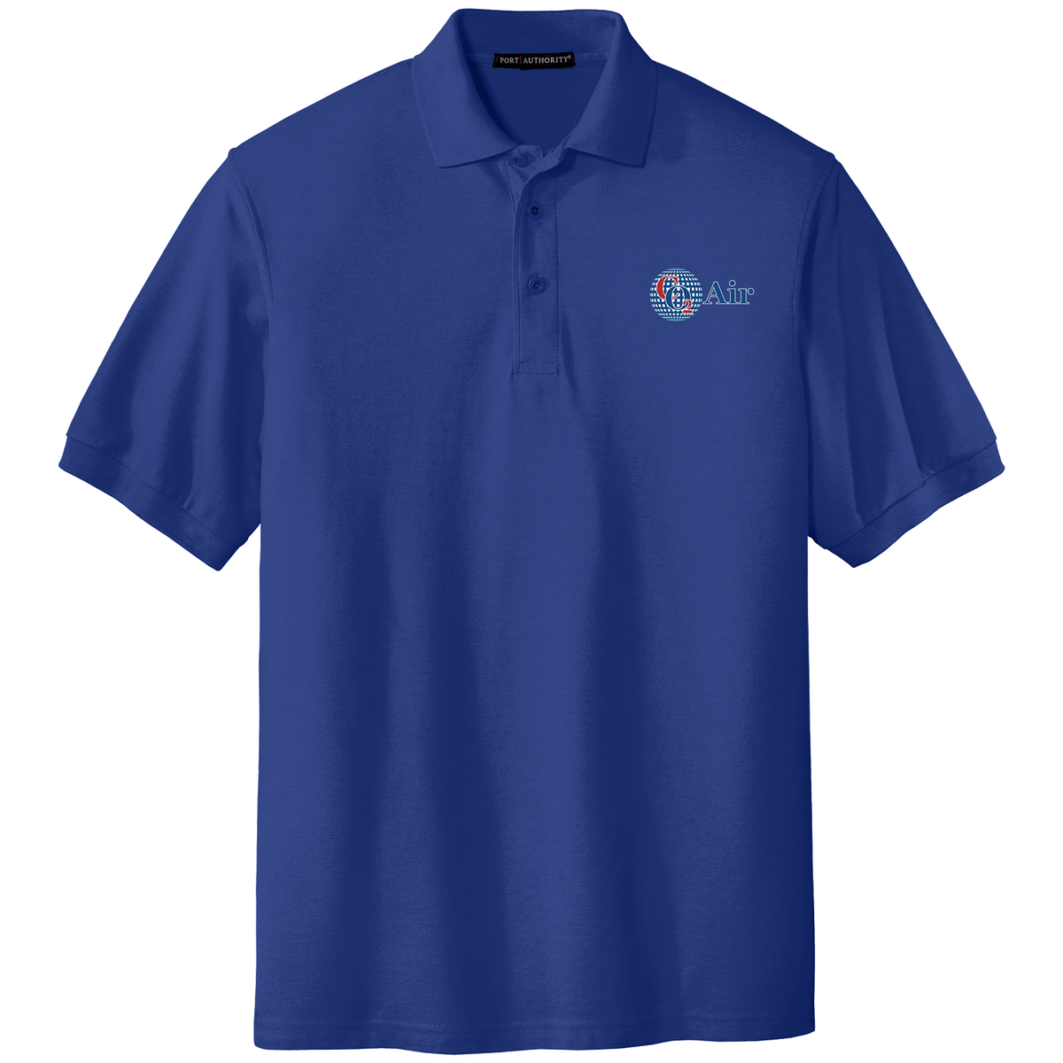 CO2 TLK500 Tall SS Polo