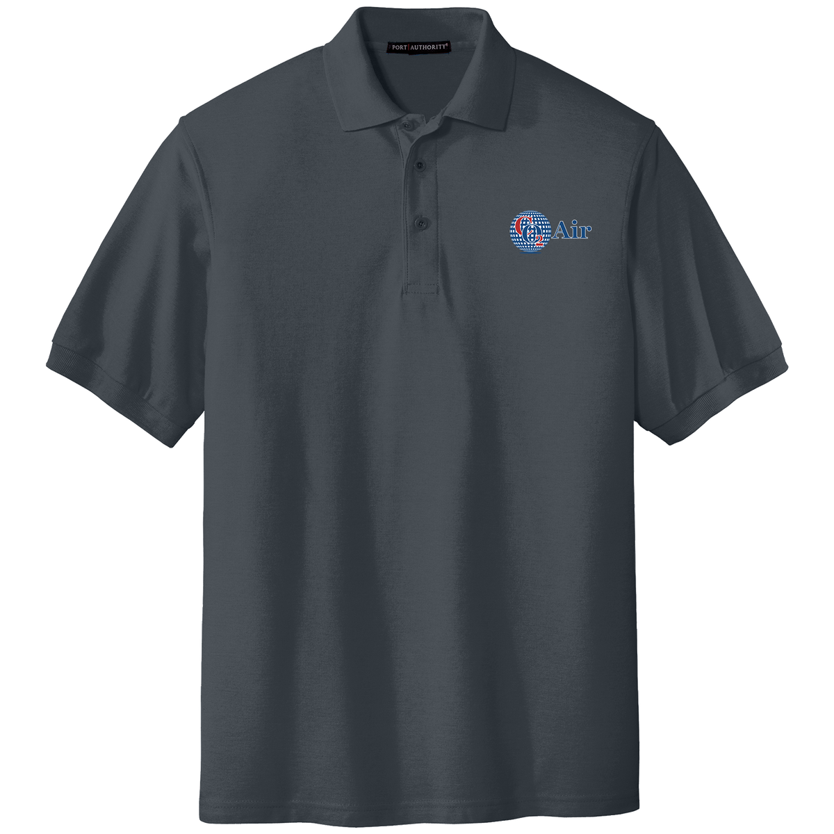 CO2 TLK500 Tall SS Polo