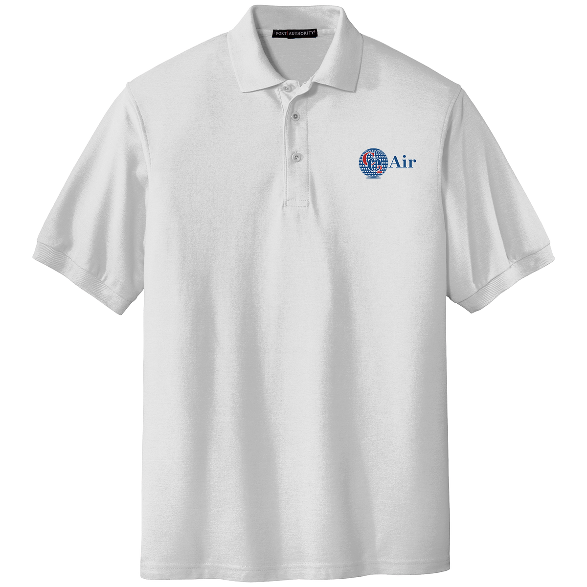 CO2 TLK500 Tall SS Polo