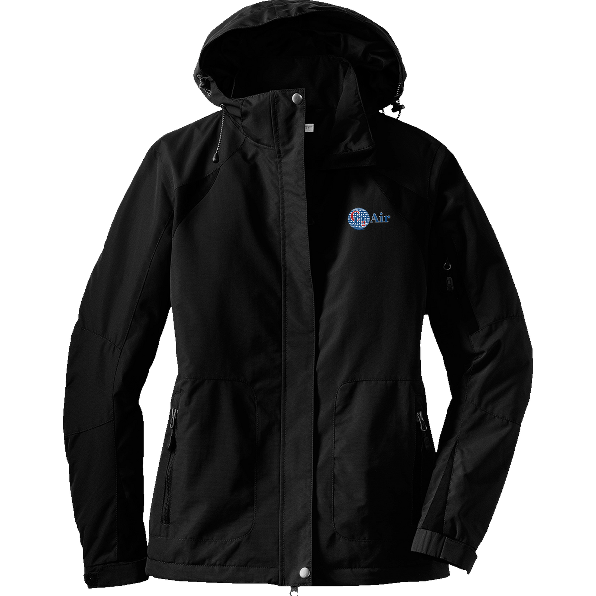 CO2 L304 Port Authority Ladies All Season II Jacket