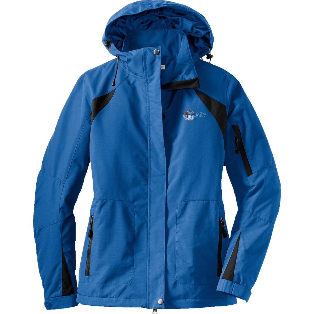 CO2 L304 Port Authority Ladies All Season II Jacket