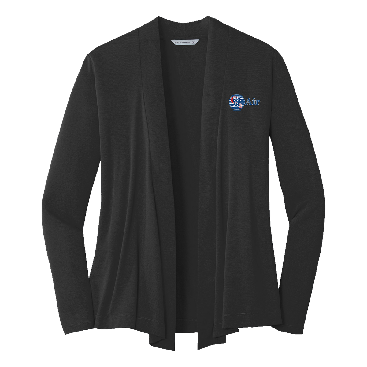 CO2 L5430 Port Authority ladies cardigan