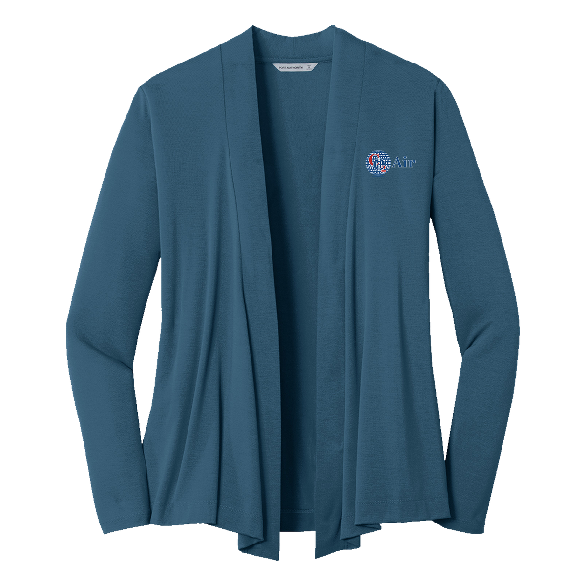 CO2 L5430 Port Authority ladies cardigan