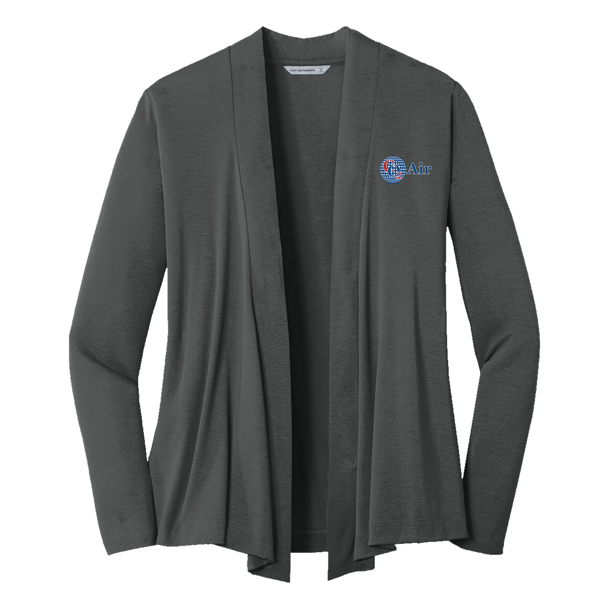 CO2 L5430 Port Authority ladies cardigan