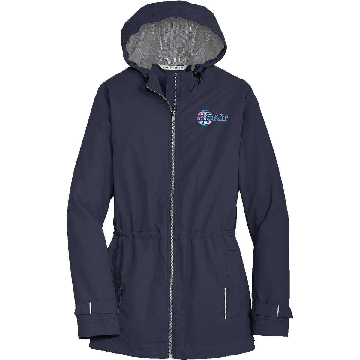 CO2 L7710 Port Authority Ladies Northwest Slicker
