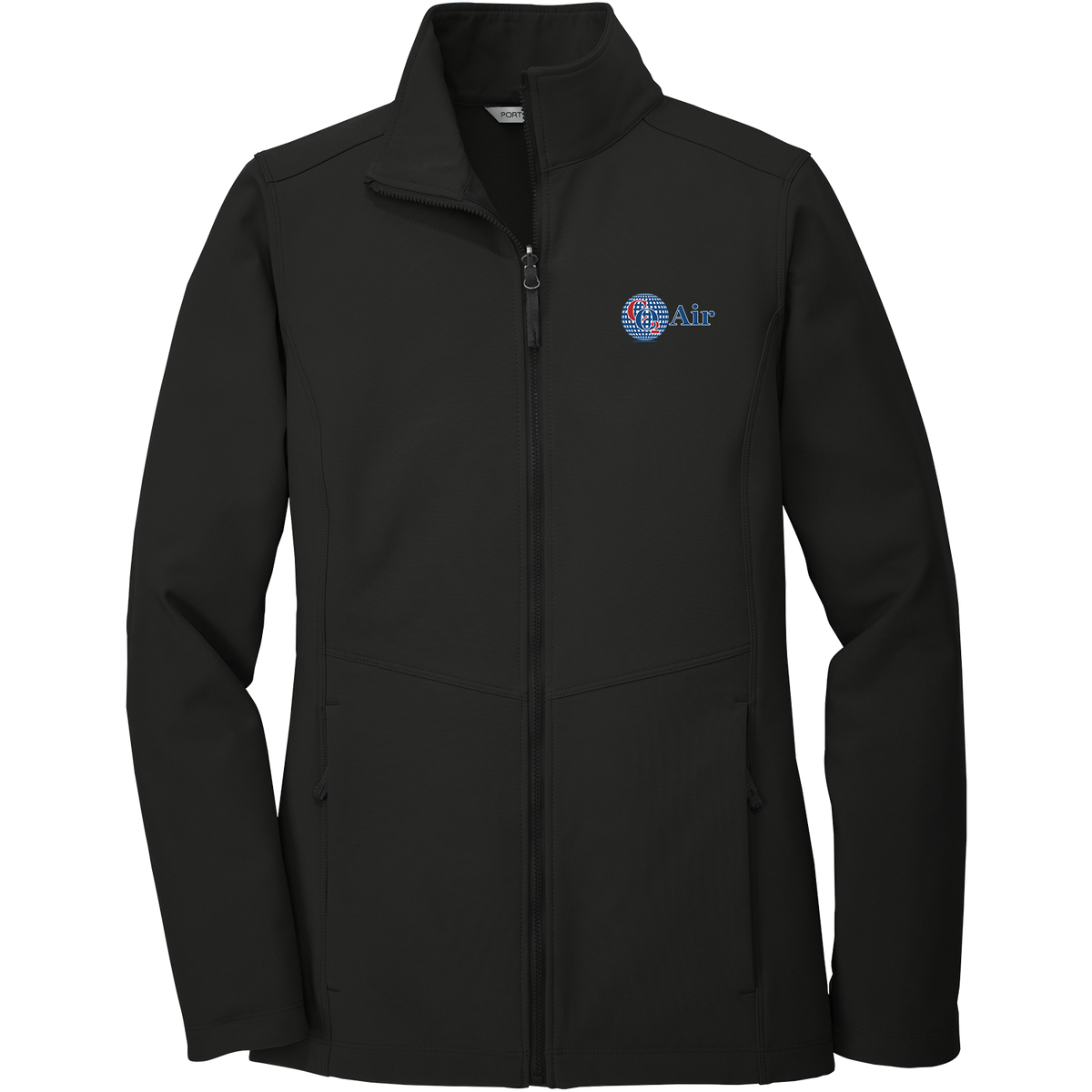 CO2 L901 Port Authority Ladies Collective Soft Shell Jacket