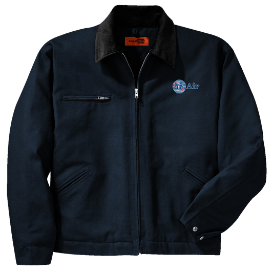 CO2 TLJ763 Tall Work Jacket
