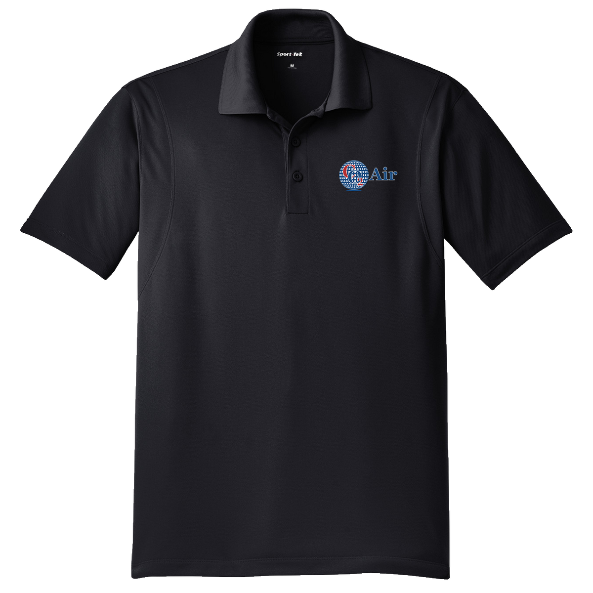 CO2 TST650 Tall Short Sleeve Polo
