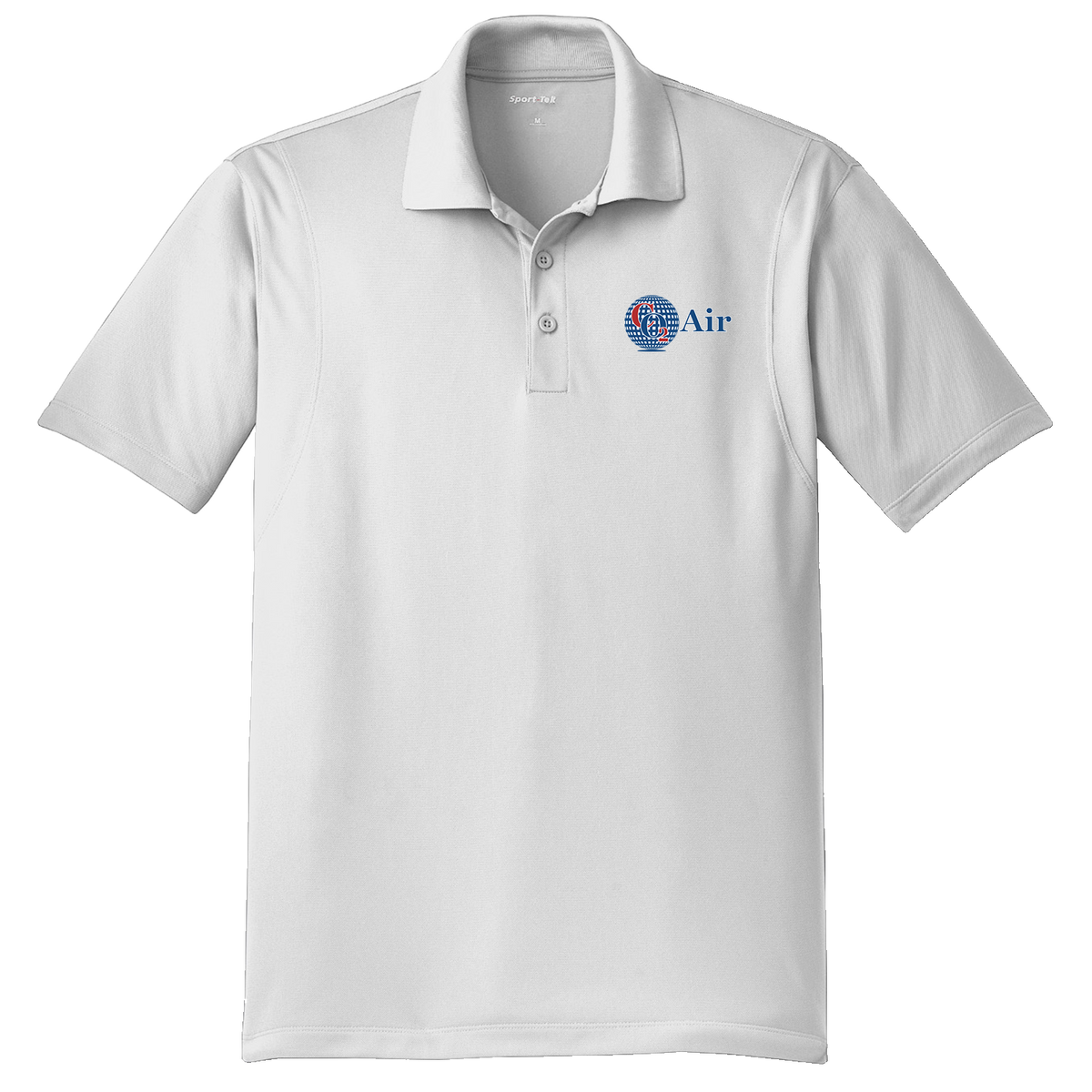 CO2 TST650 Tall Short Sleeve Polo