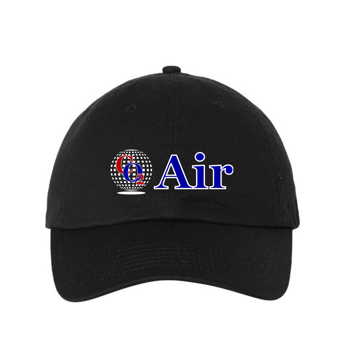 CO2 VC300A Value Cap Bio-washed cap